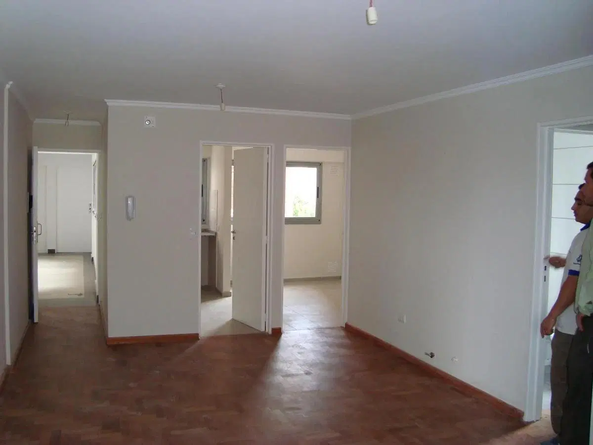 ALQUILER EN NUEVA CORDOBA DE 2 DORMITORIOS 4