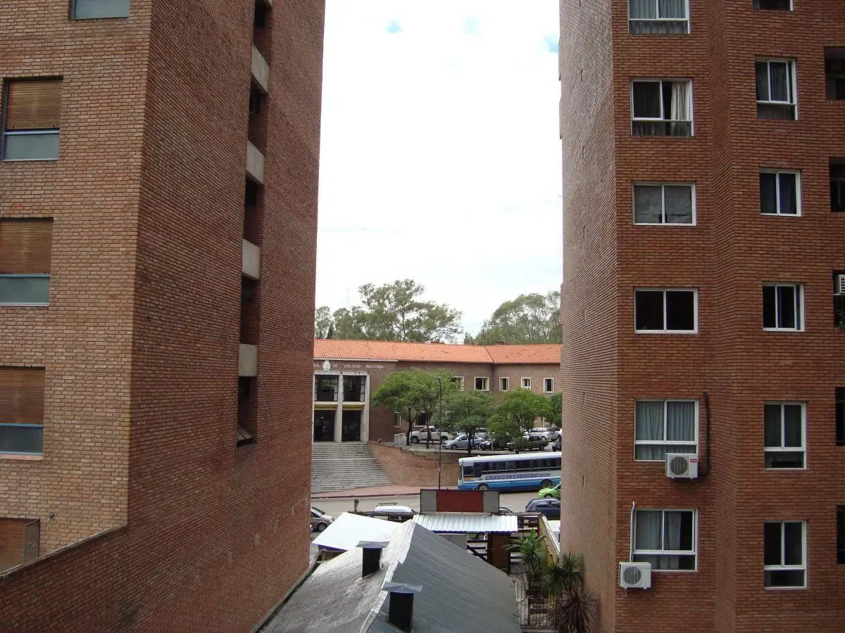ALQUILER EN NUEVA CORDOBA DE 2 DORMITORIOS 2