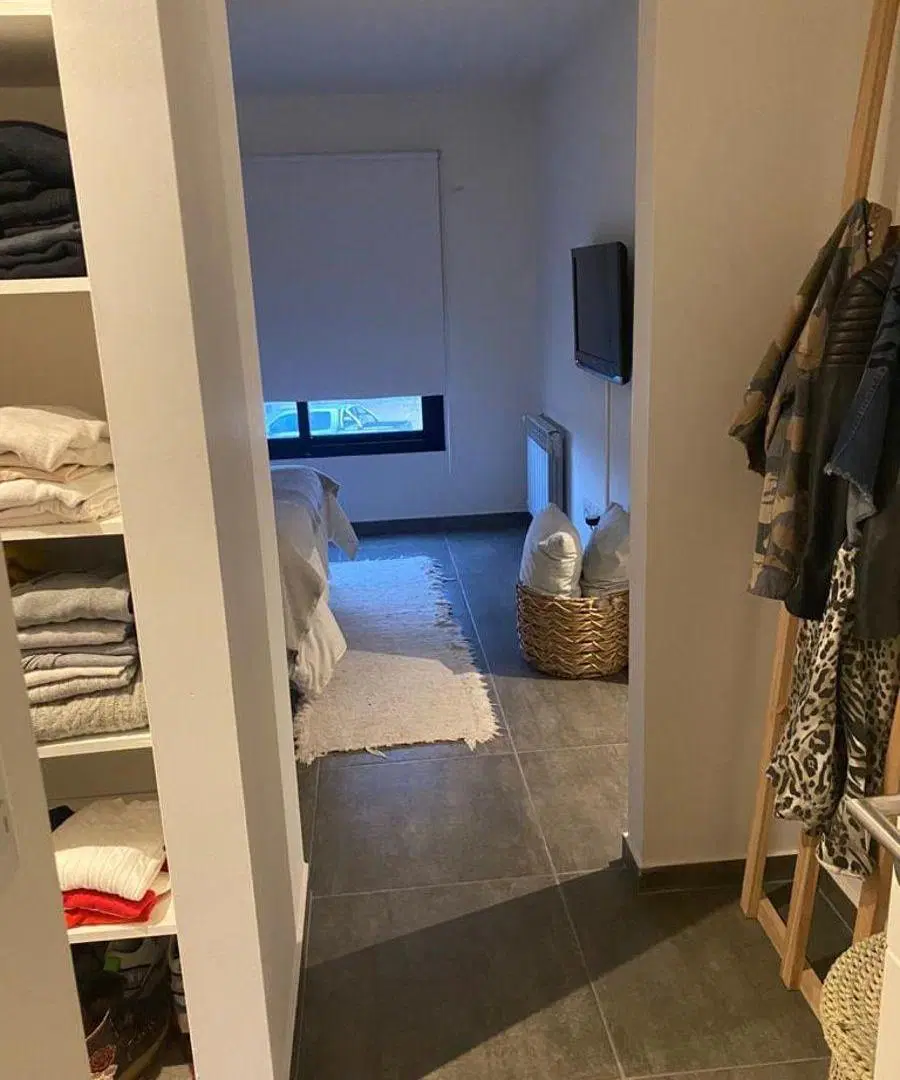 DUPLEX EN ALQUILER EXCELENTE CALIDAD CON SEGURIDAD 3