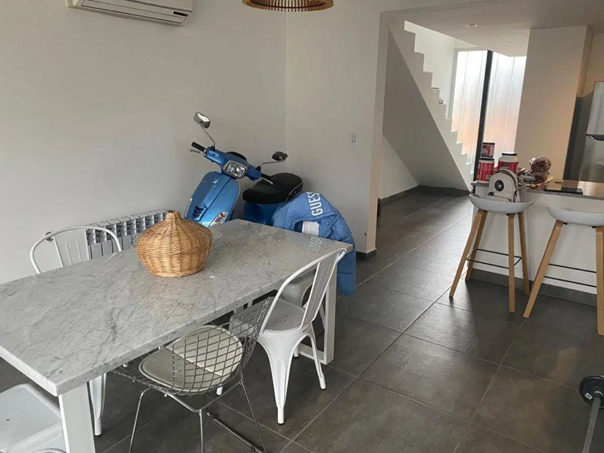 DUPLEX EN ALQUILER EXCELENTE CALIDAD CON SEGURIDAD 8