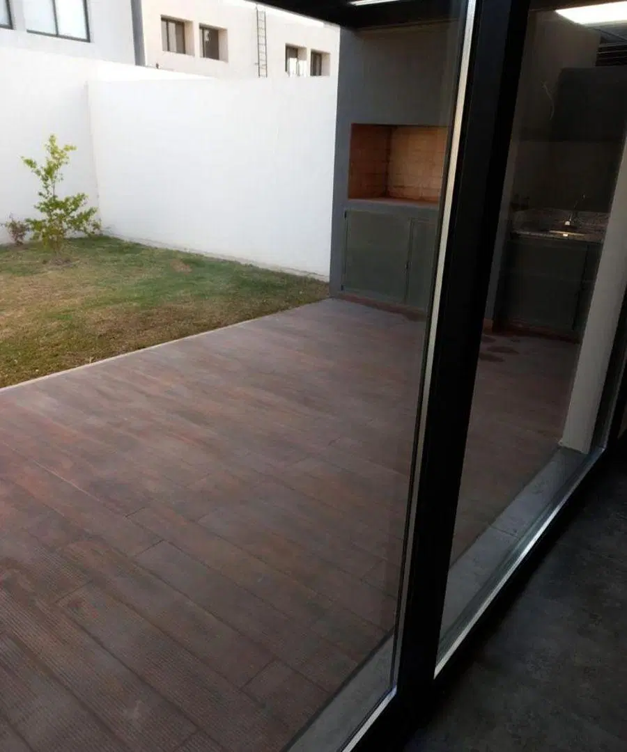 DUPLEX EN ALQUILER EXCELENTE CALIDAD CON SEGURIDAD 4
