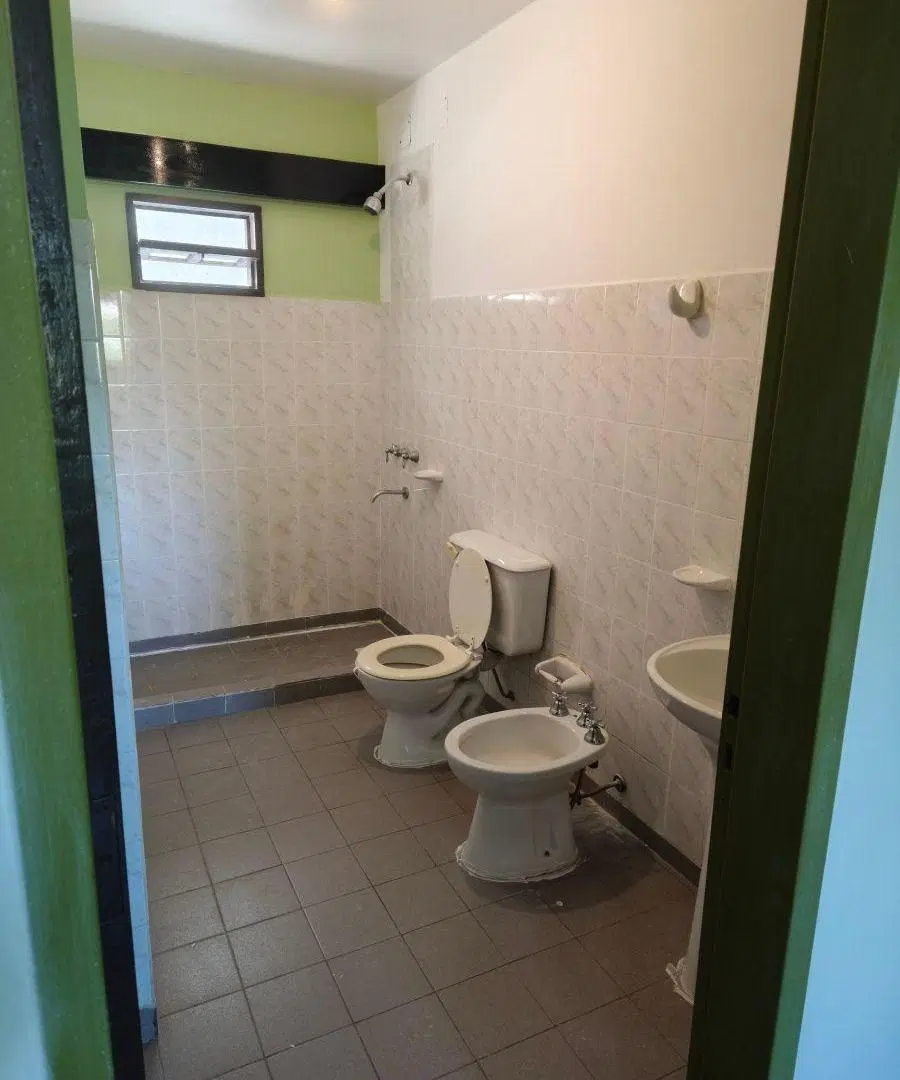 Departamento en alquiler 1 dormitorio frente a la UNNE 2