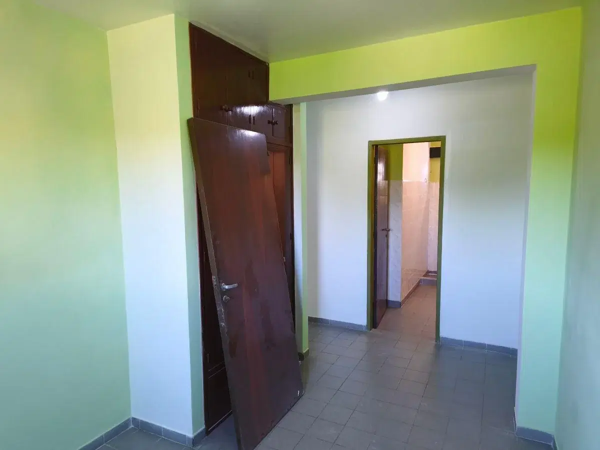 Departamento en alquiler 1 dormitorio frente a la UNNE 4