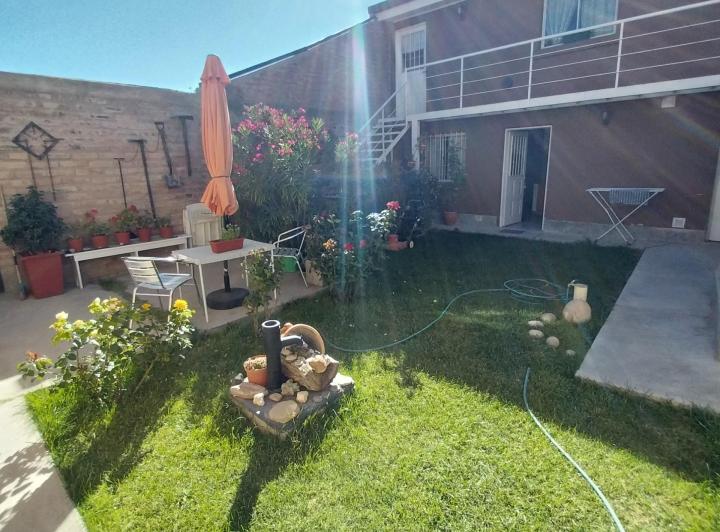 Propiedad en Argentina
