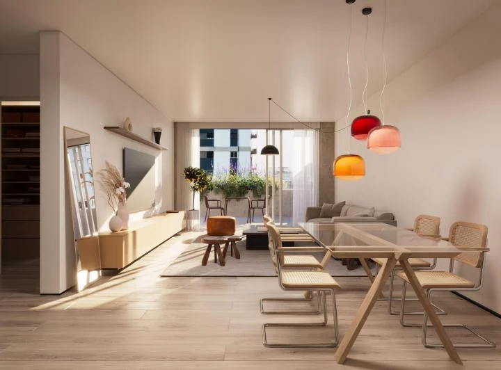 Venta Departamentos Loft Divisible en Pozo en Palermo Soho