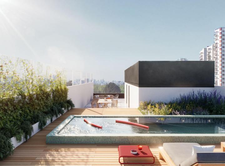 Foto de Venta Departamentos Loft Divisible en Pozo en Palermo Soho, imagen 4