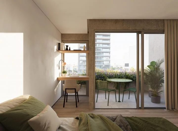 Foto de Venta Departamentos Loft Divisible en Pozo en Palermo Soho, imagen 5