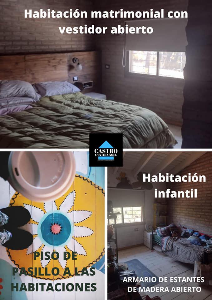 Vendo Casa en Salsipuedes 1