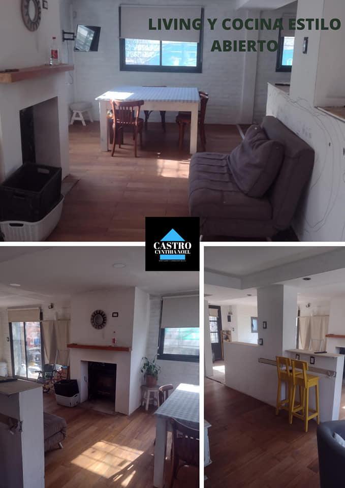 Vendo Casa en Salsipuedes 2
