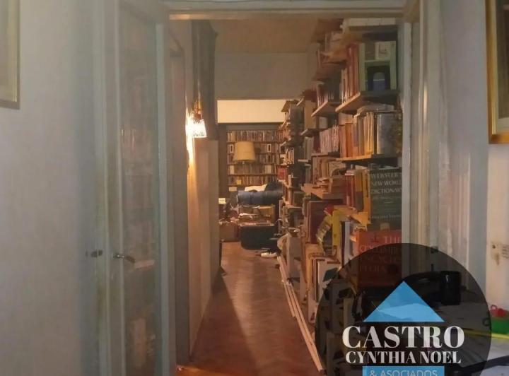 Departamento con hermosa vista en pleno centro! 2