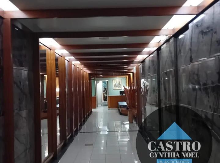 Departamento con hermosa vista en pleno centro! 3