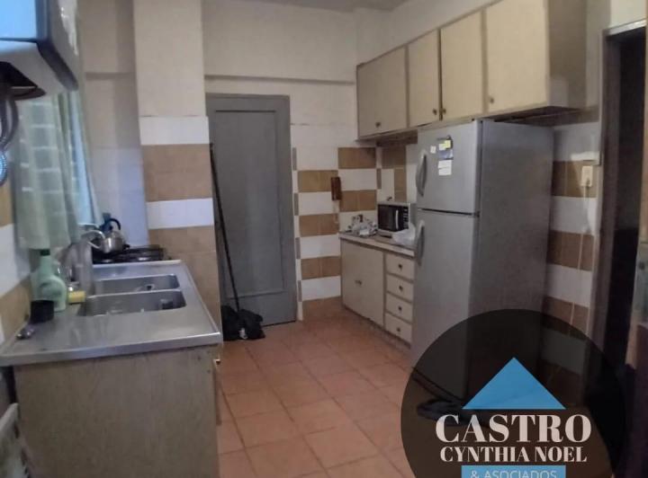 Departamento con hermosa vista en pleno centro! 5