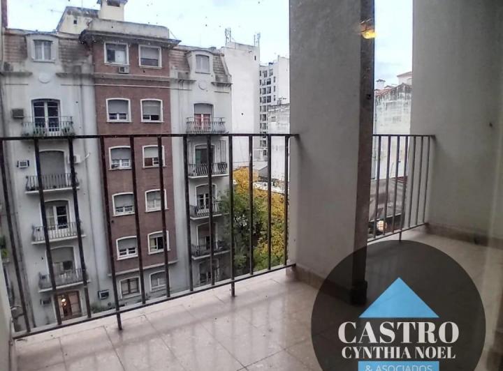 Departamento con hermosa vista en pleno centro! 4
