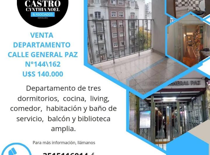 Propiedad en Argentina