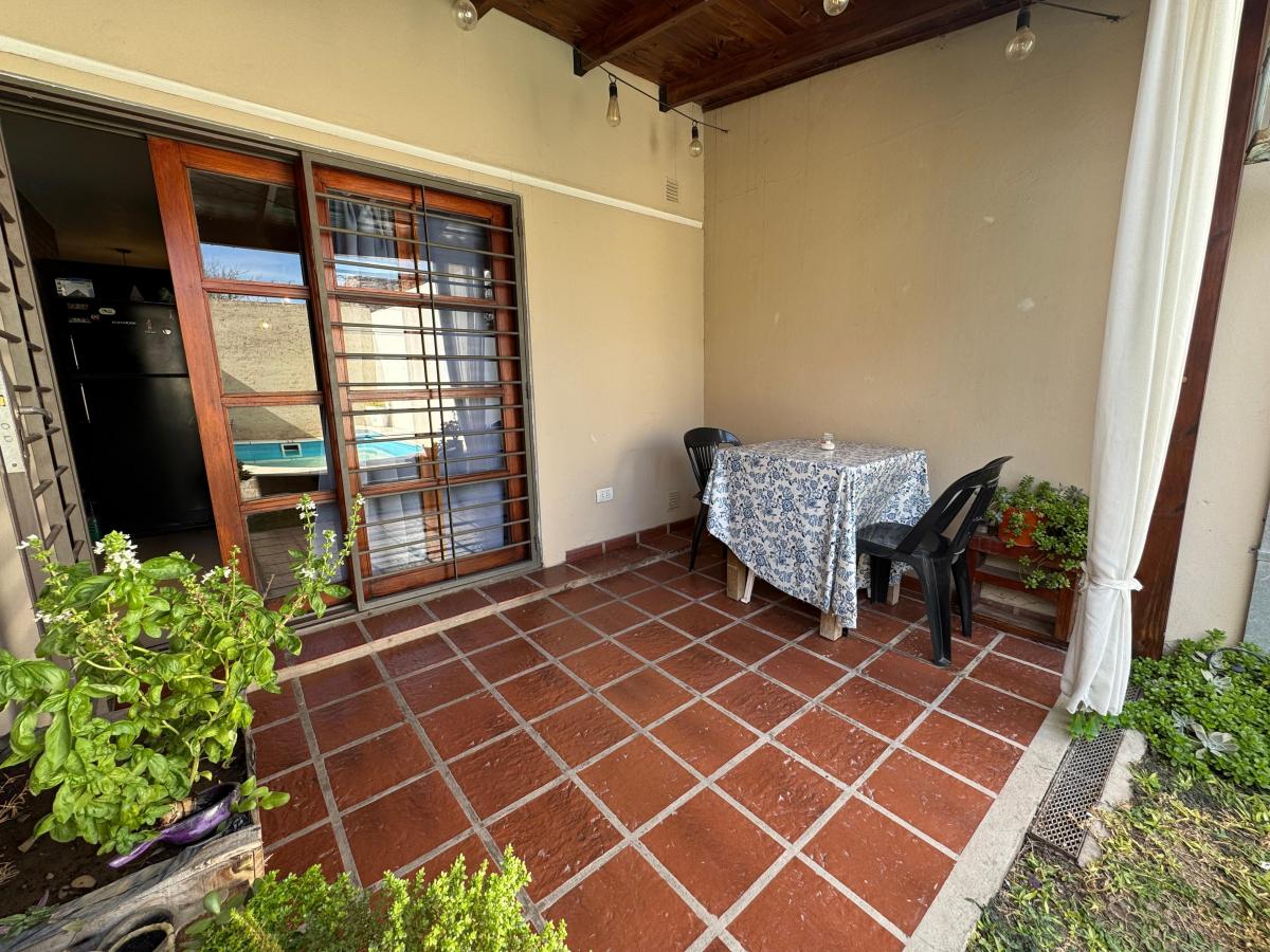 Duplex con Pileta en Venta Zona Sur 5