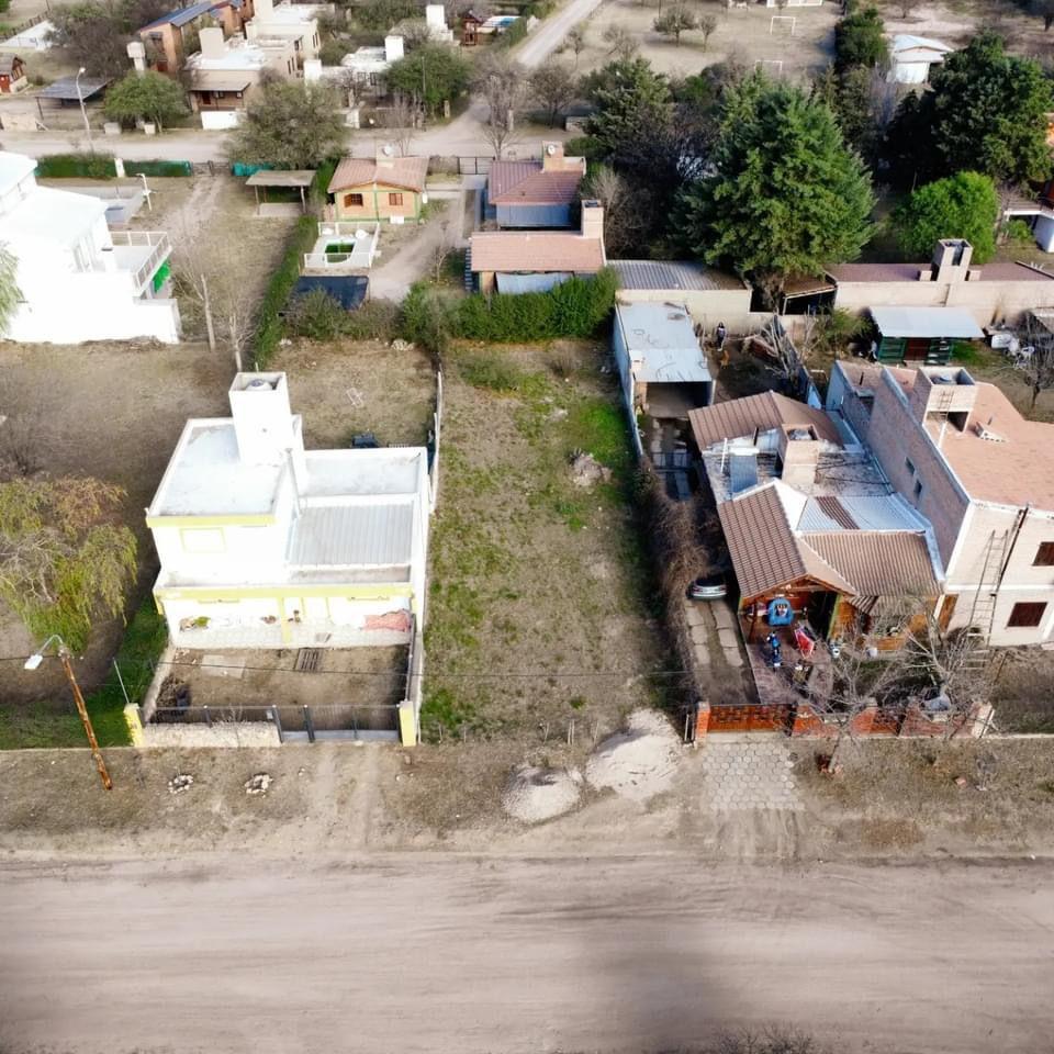 Terreno en Venta Mina Clavero 4