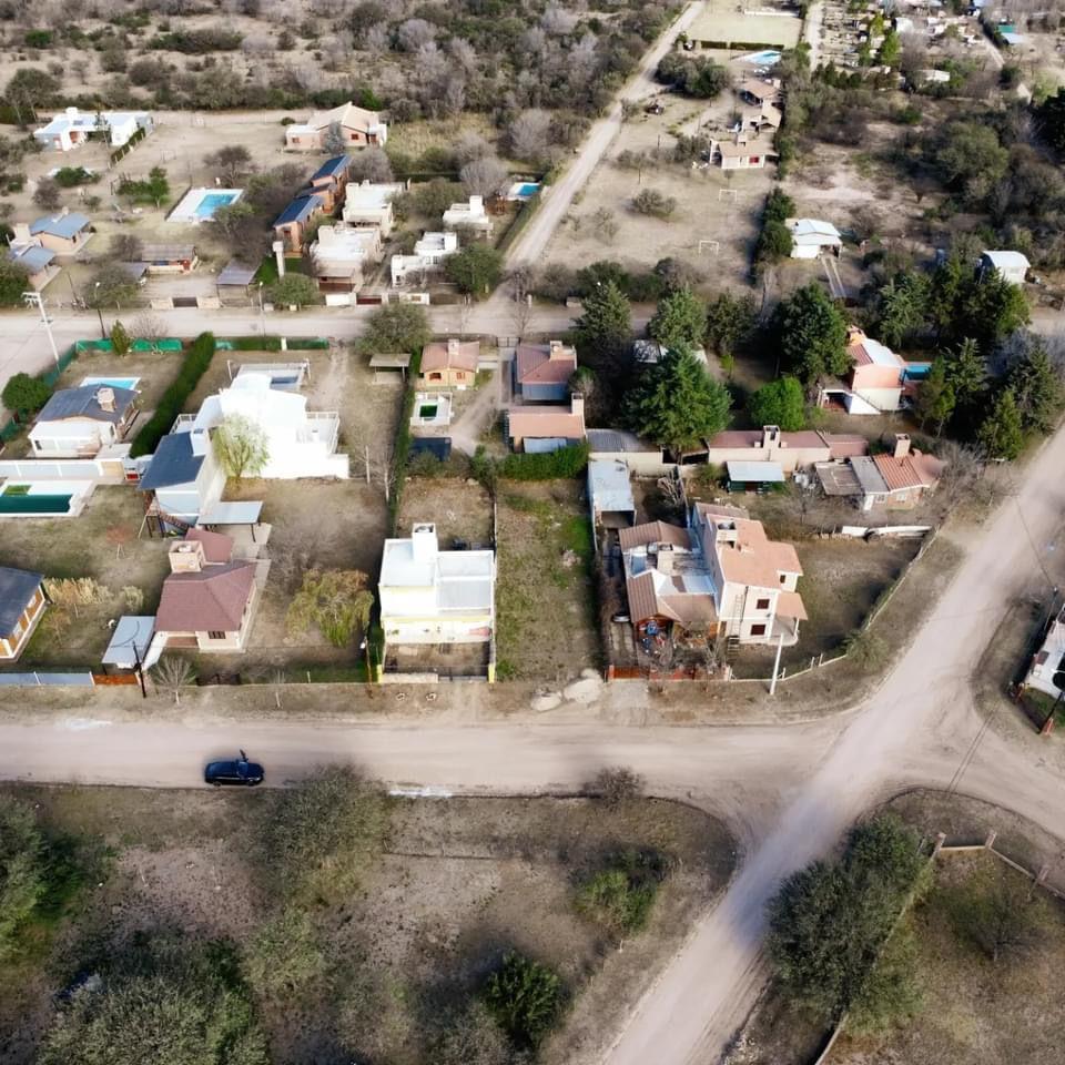 Terreno en Venta Mina Clavero 2