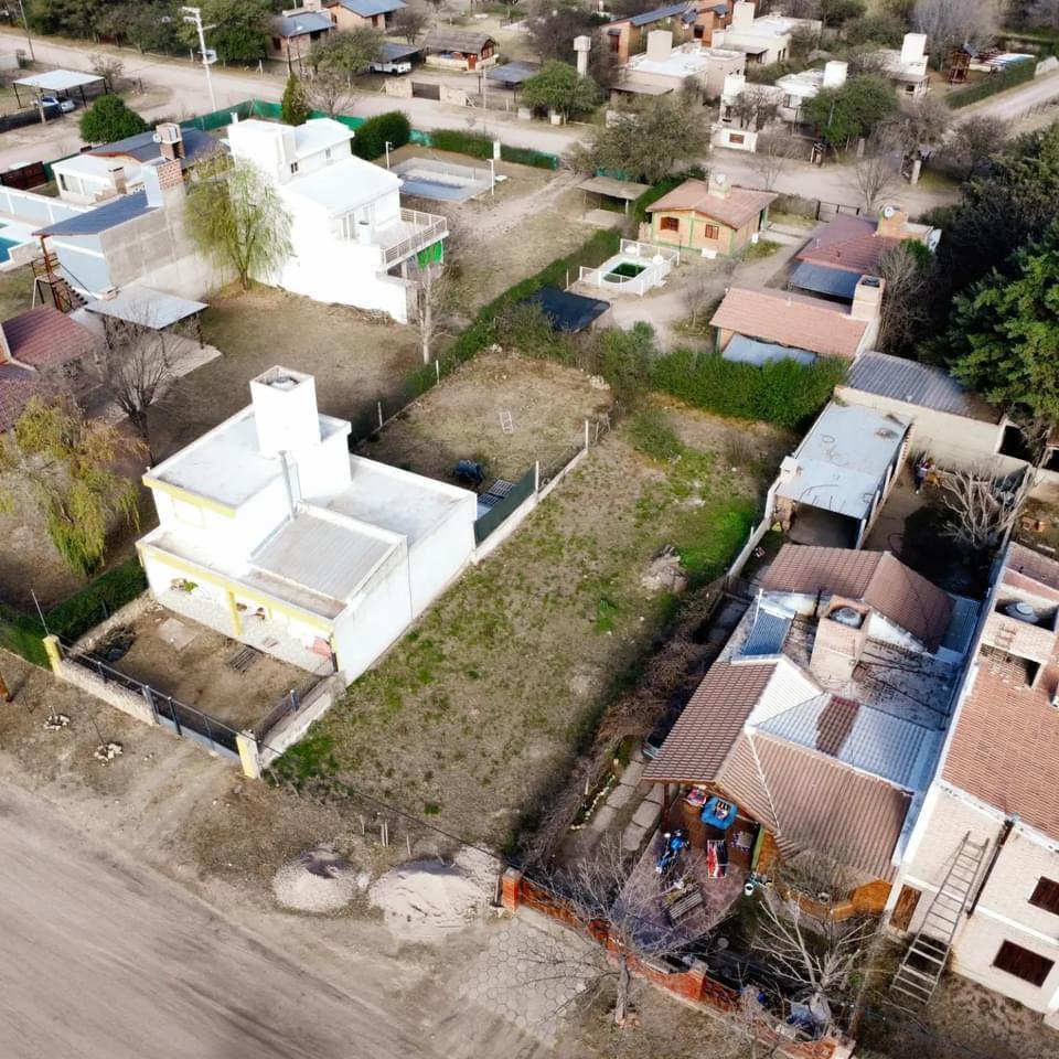 Terreno en Venta Mina Clavero 5