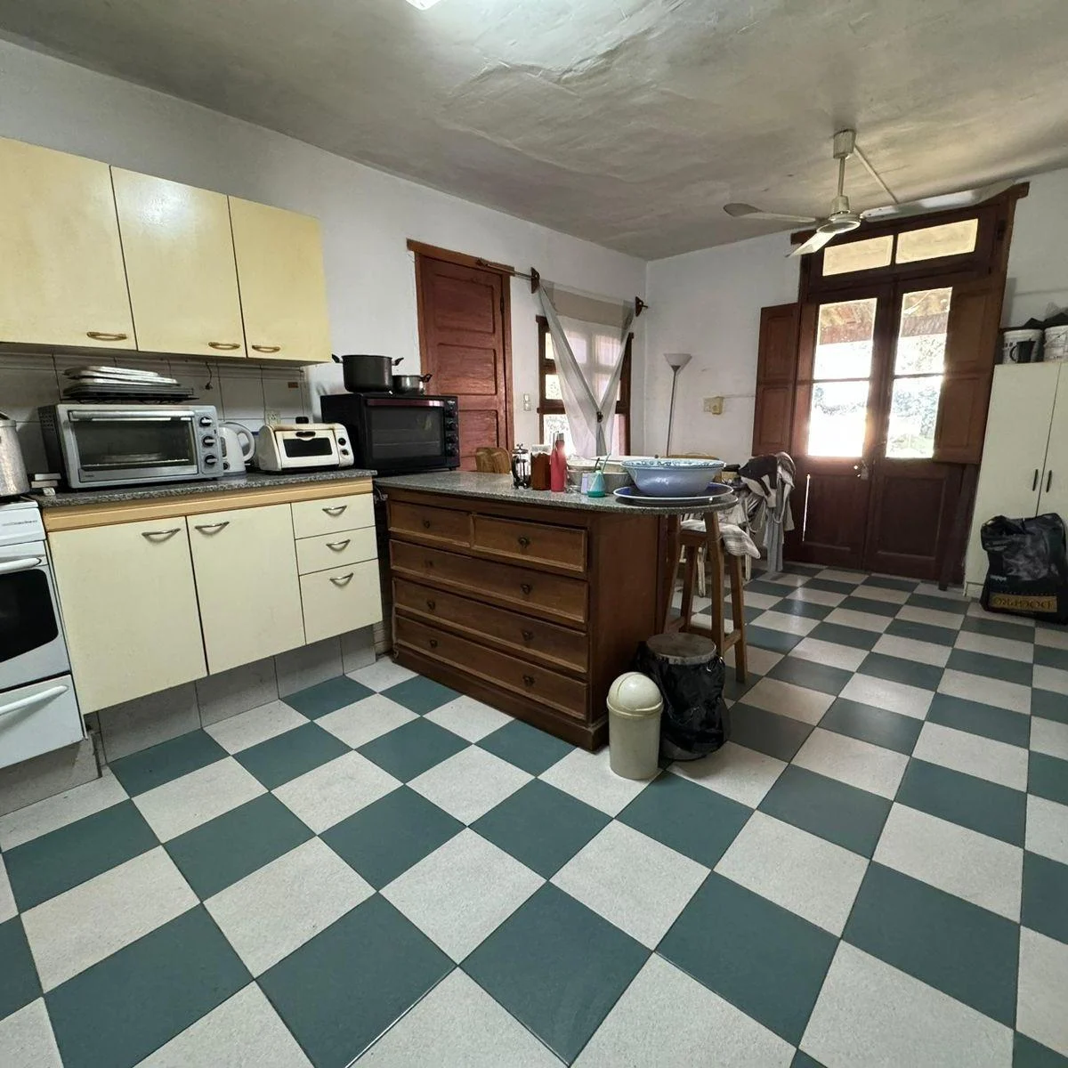 CASA  EN VENTA VILLA QUISQUIZACATE