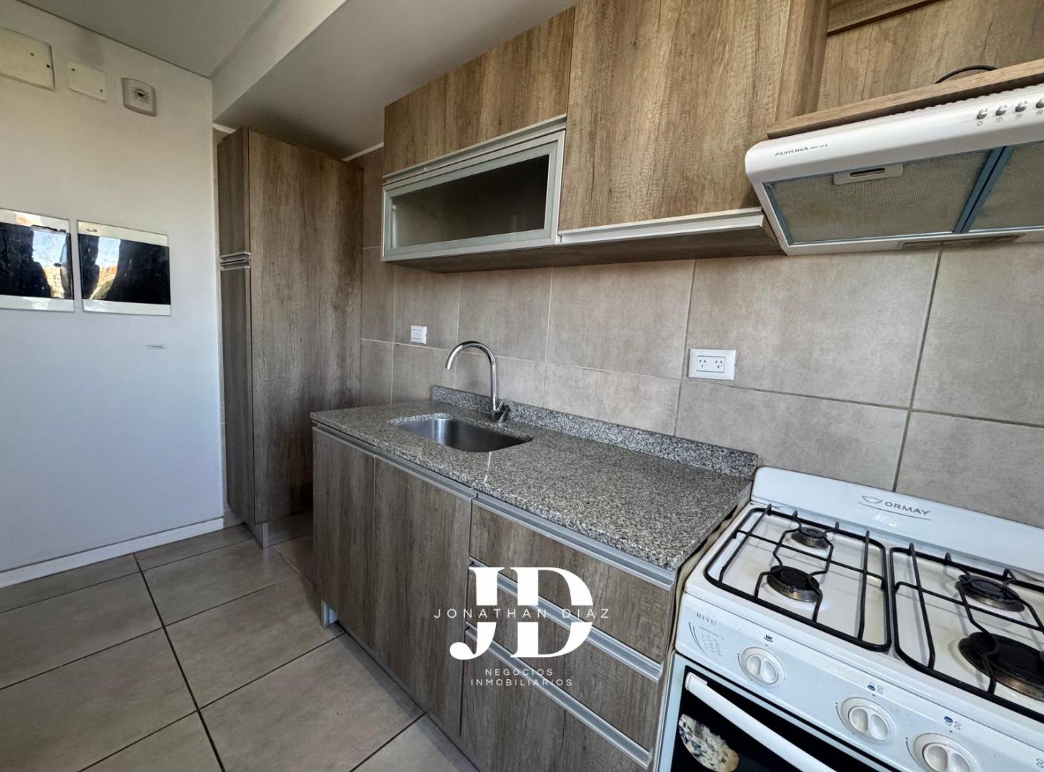 Foto de Venta 1 Dorm Cardinales Alto Panorama, imagen 3