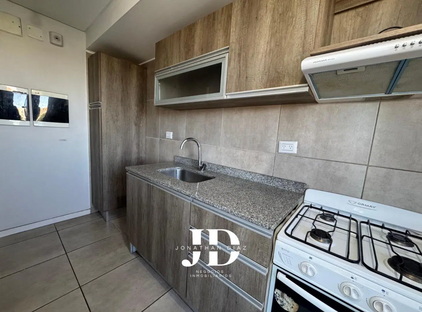Venta 1 Dorm Cardinales Alto Panorama 3