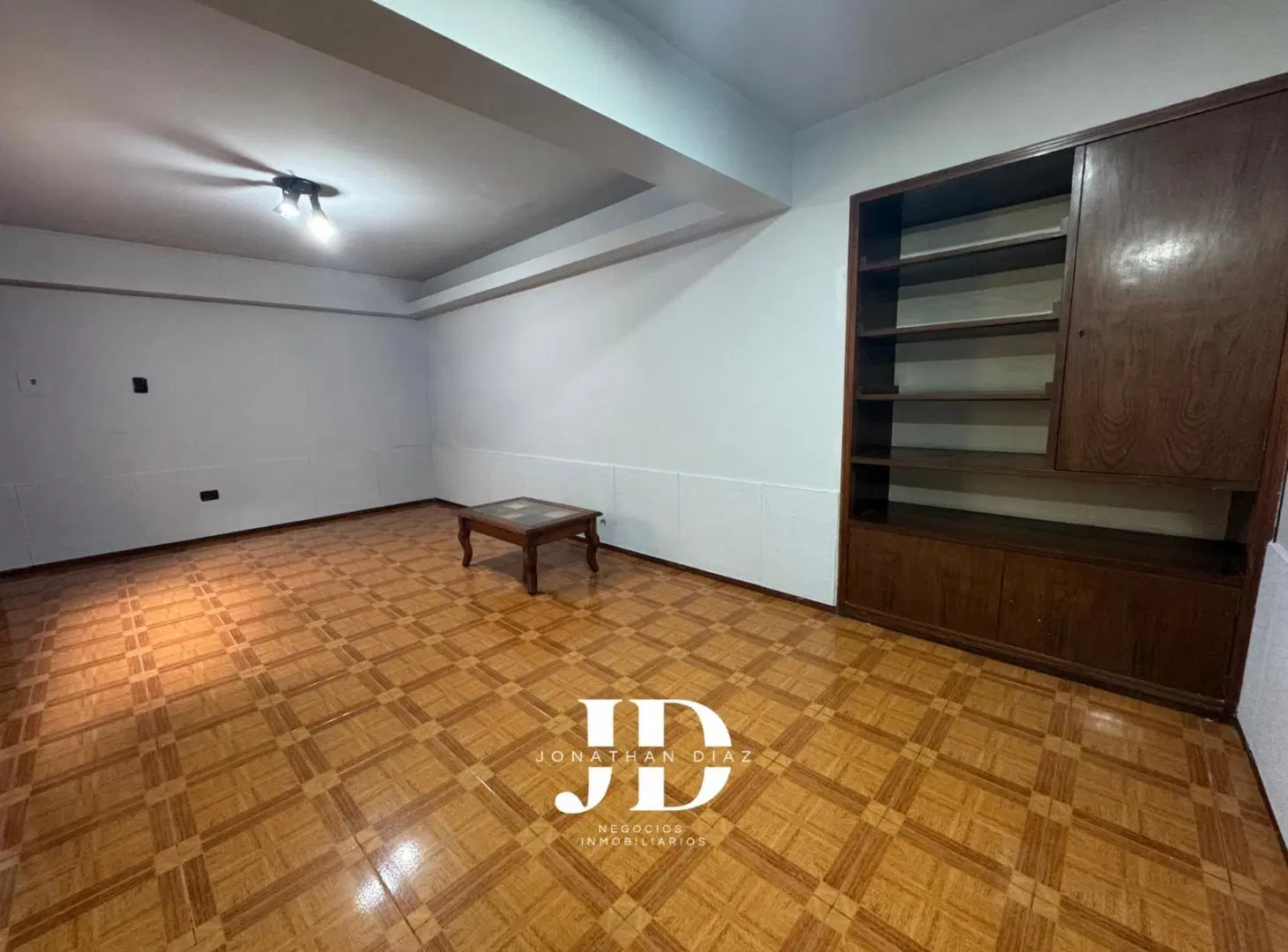 ALQUILO DEPARTAMENTO - CENTRO 4
