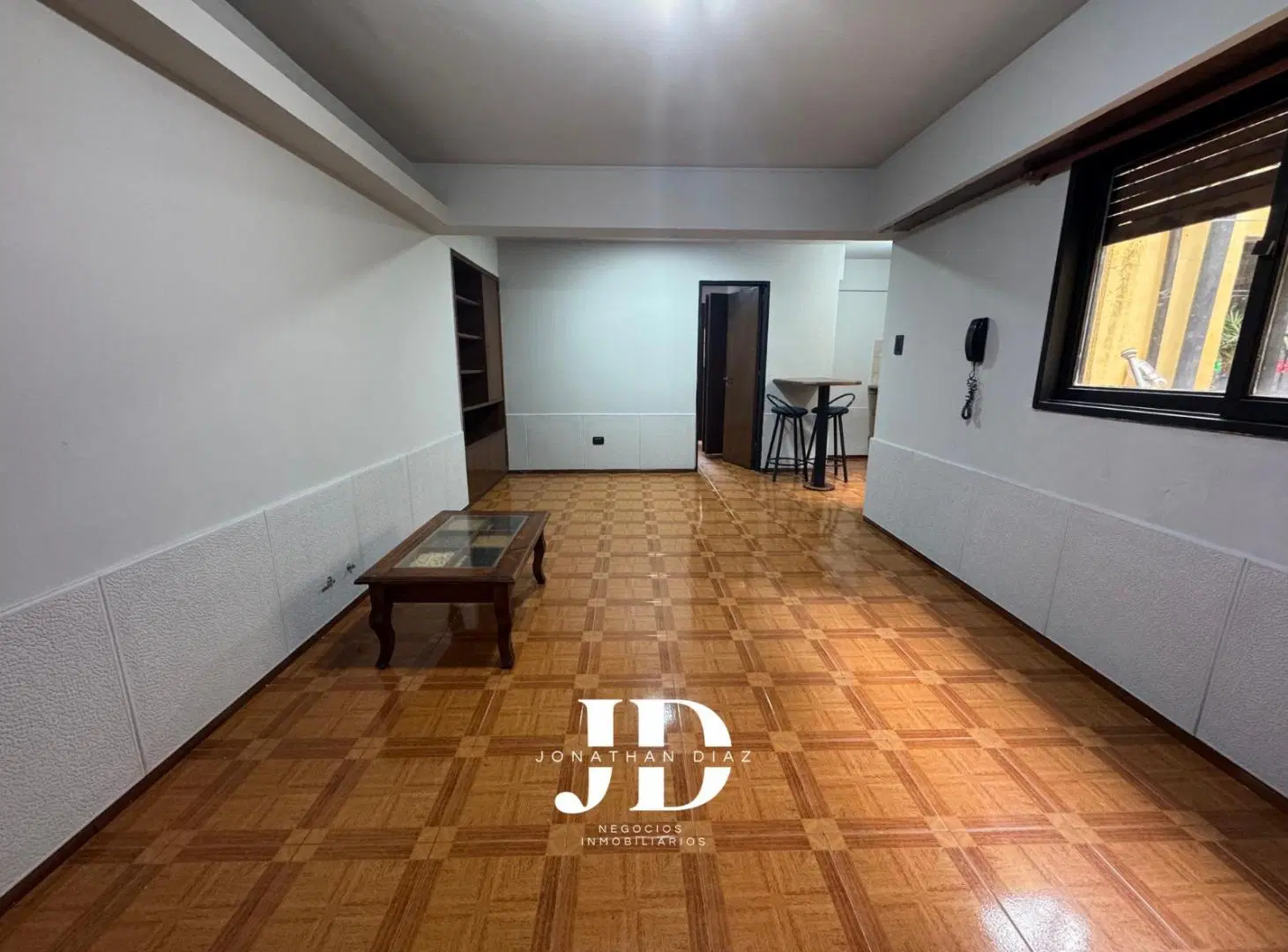 ALQUILO DEPARTAMENTO - CENTRO 2