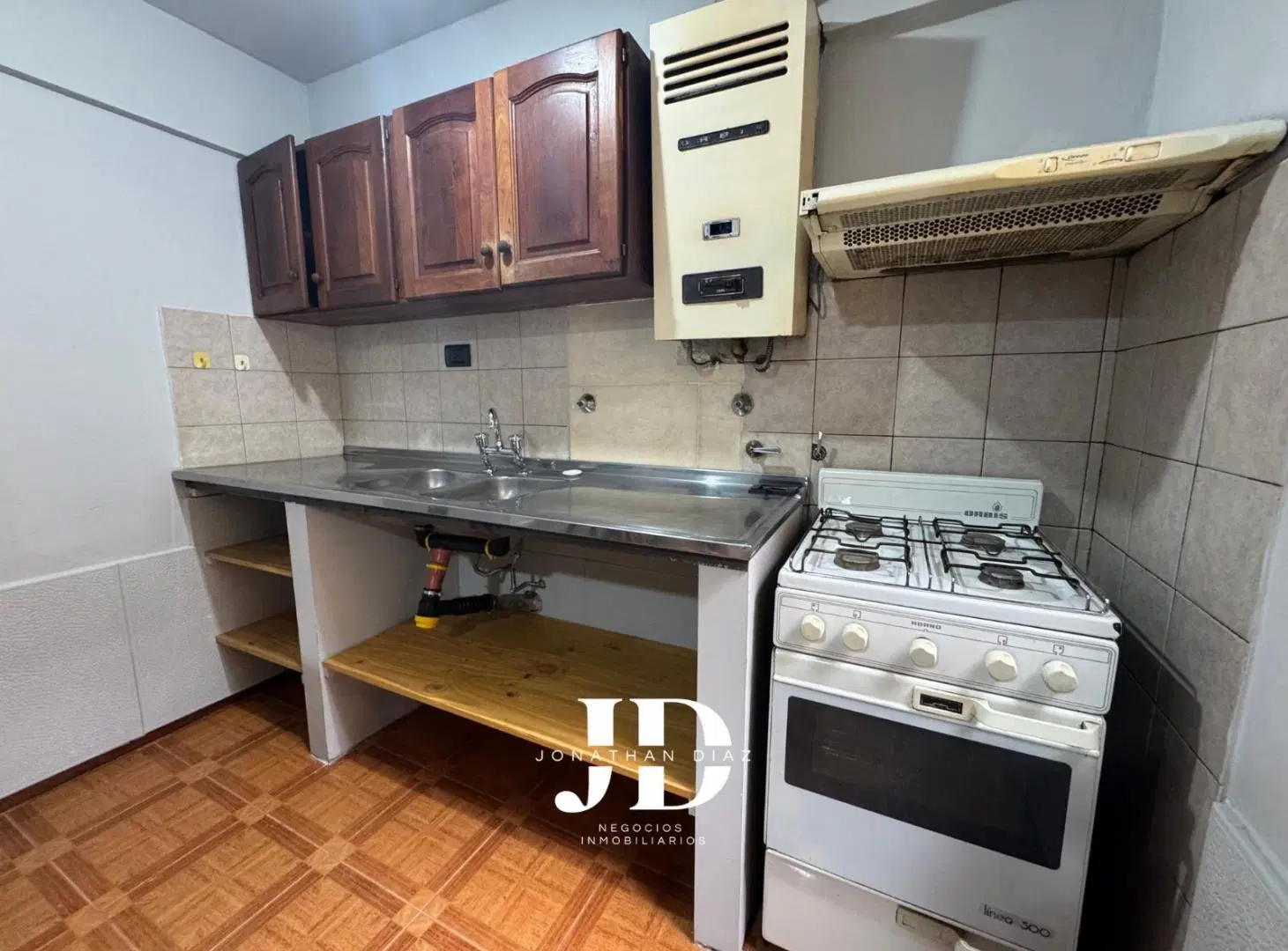 ALQUILO DEPARTAMENTO - CENTRO 5