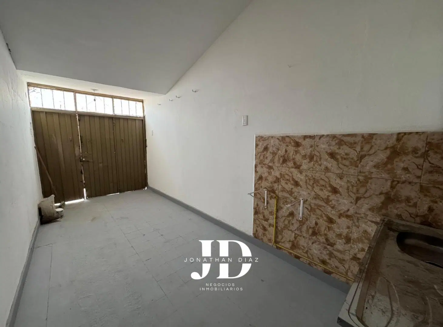 Alquiler Departamento - Villa El Libertador 4