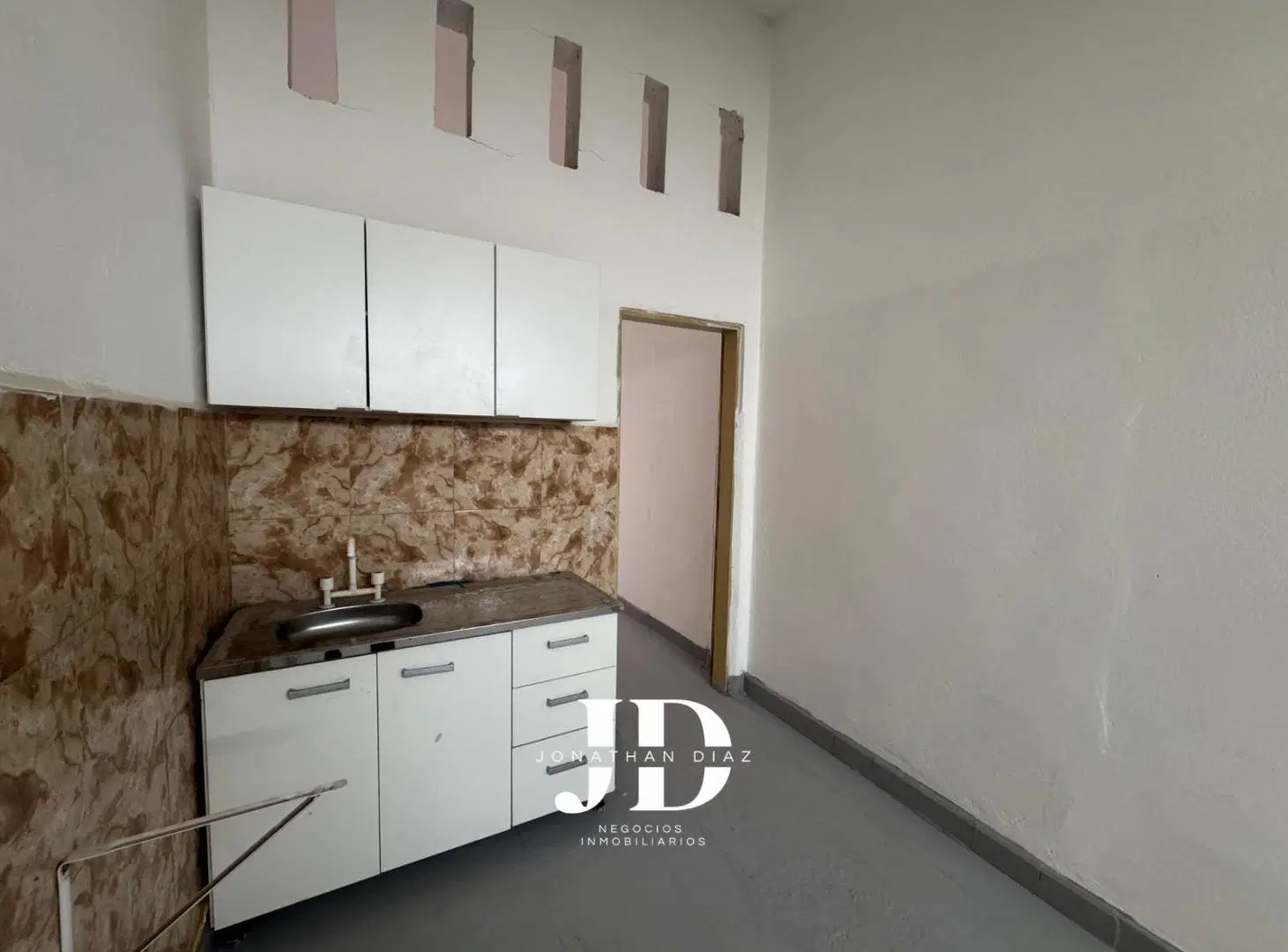 Alquiler Departamento - Villa El Libertador 5