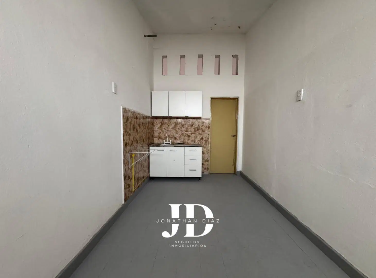 Alquiler Departamento - Villa El Libertador 2