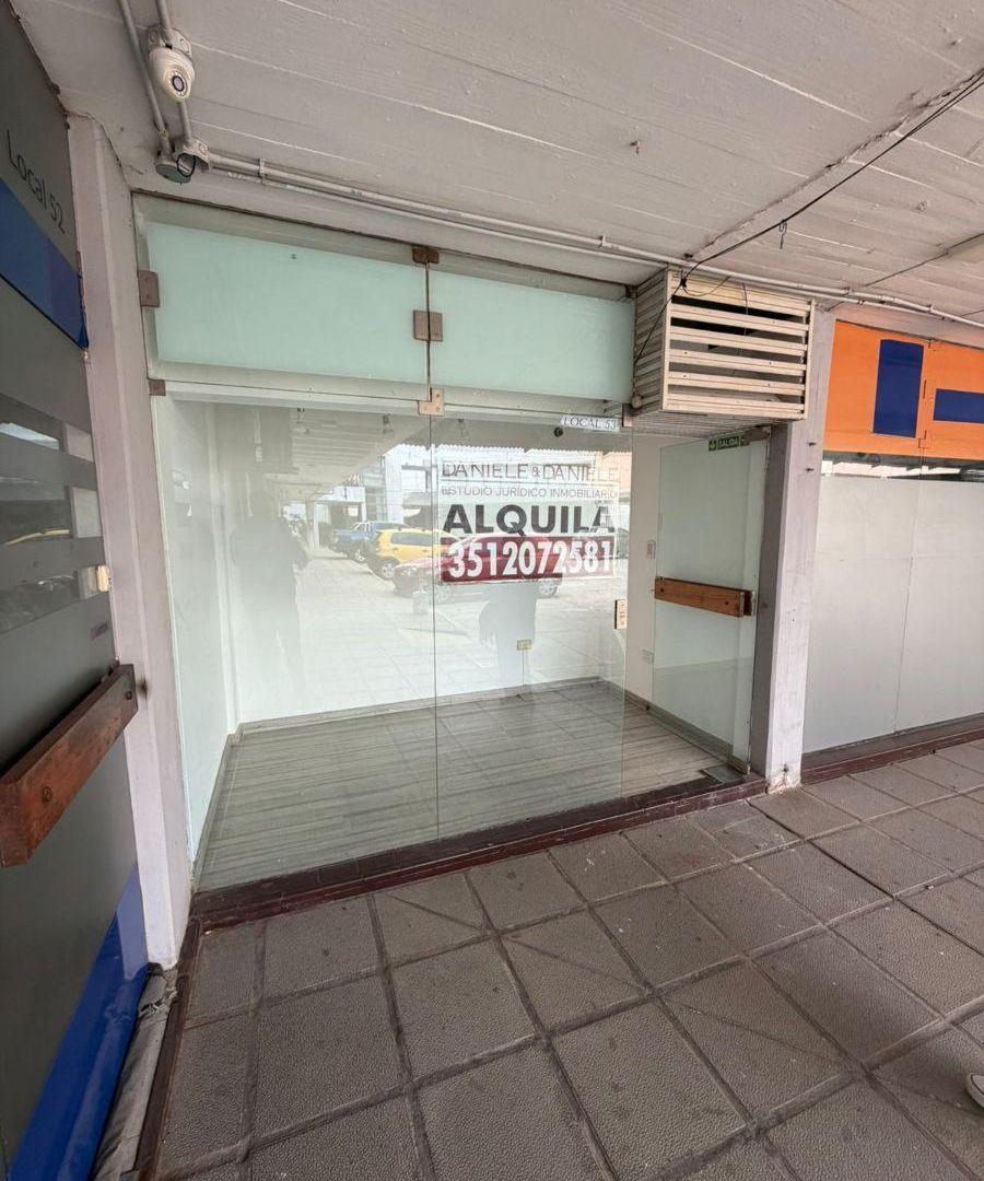 Foto de Alquilo Local comercial - Rafael Nuñez, imagen 5