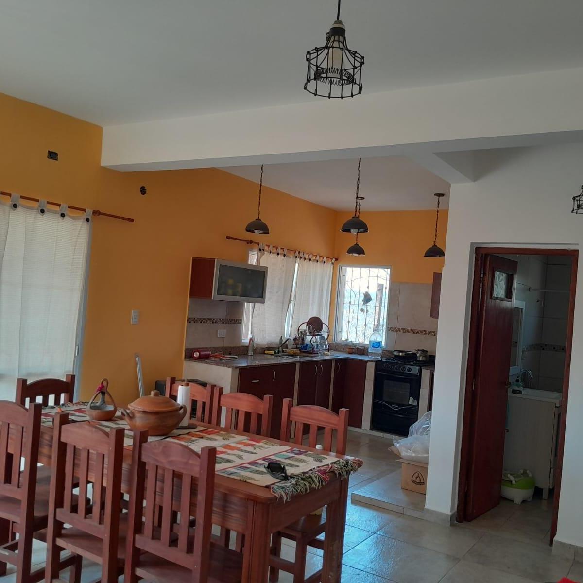 Casa en Los Alisos 4