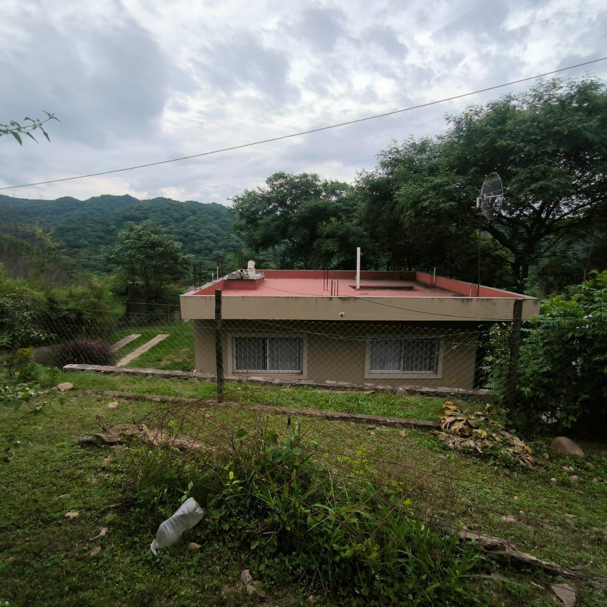 Casa en Los Alisos 3
