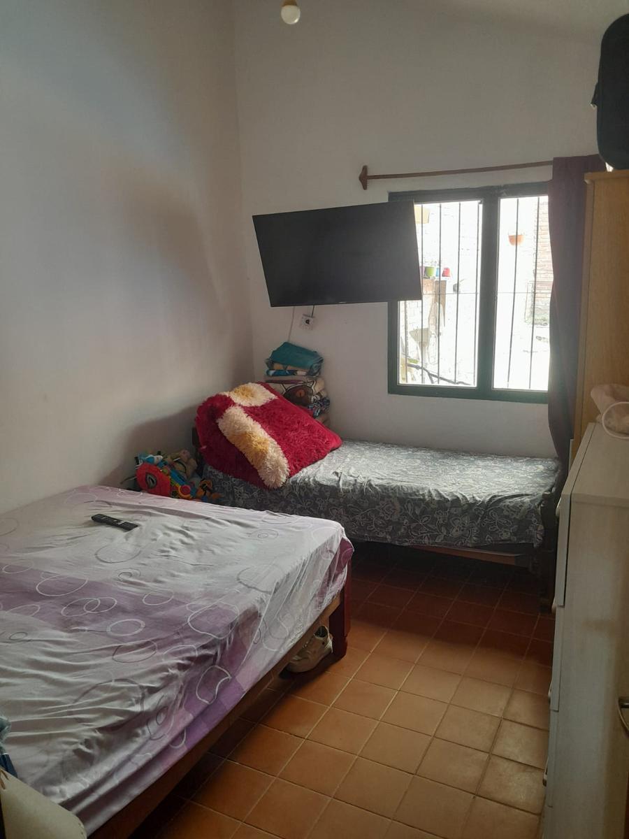 Casa en San Pedrito 1