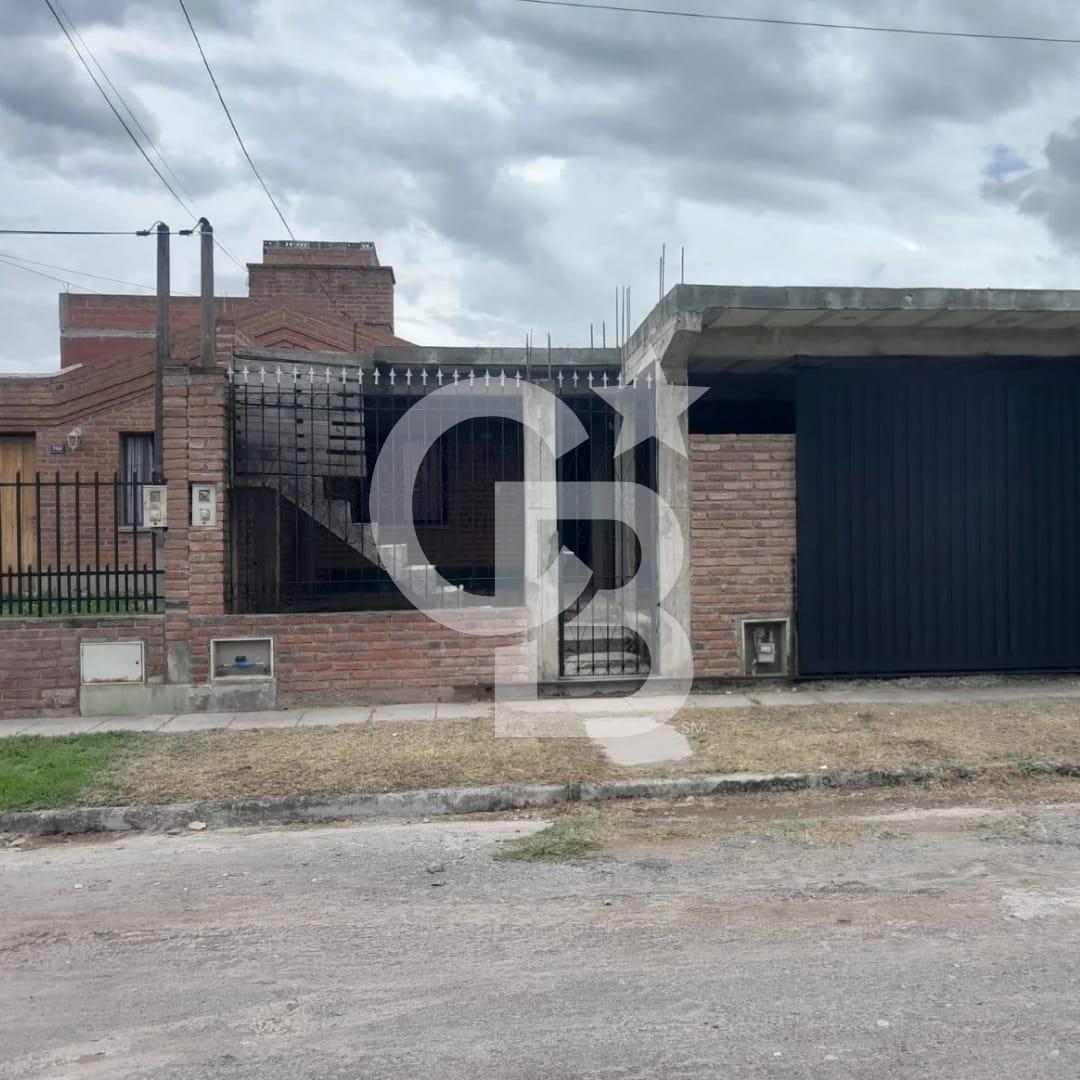 Casa en San Pedrito 5