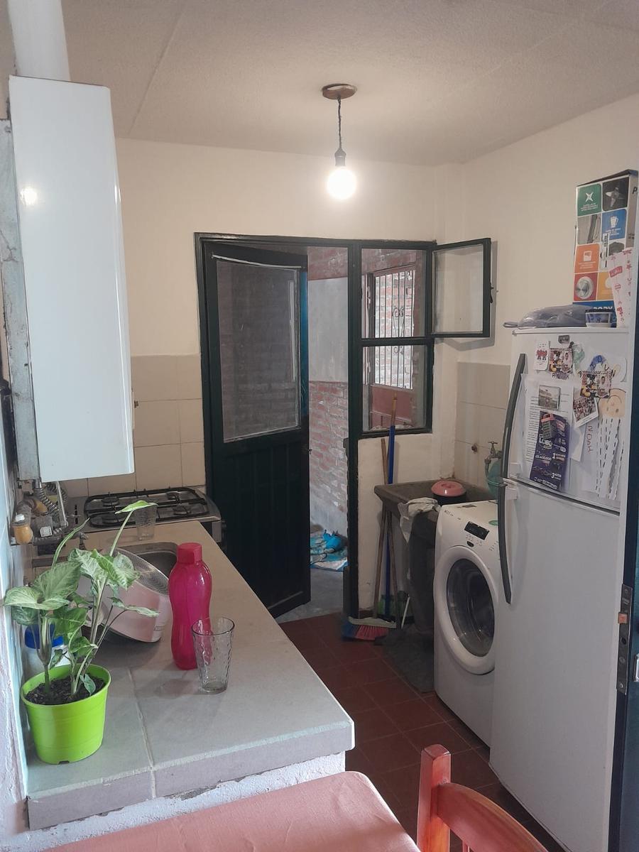 Casa en San Pedrito 4
