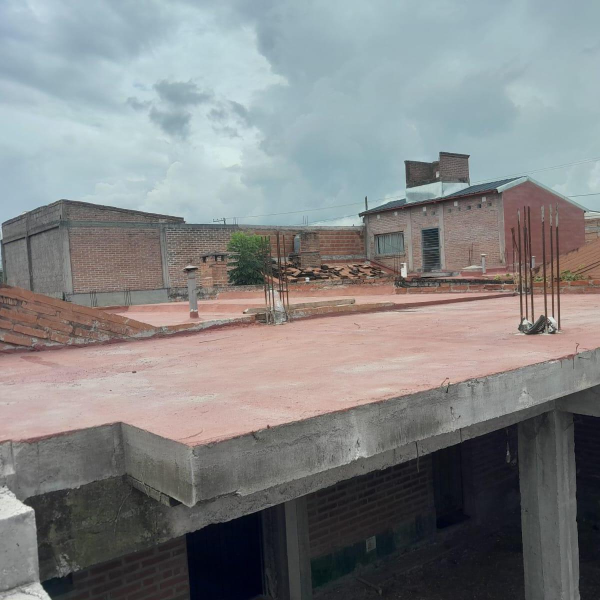Casa en San Pedrito 3