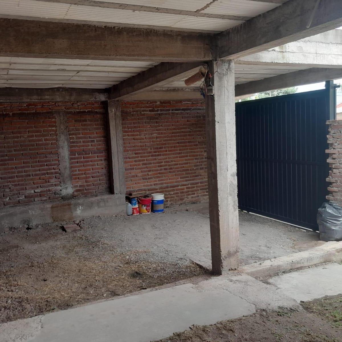 Casa en San Pedrito 2