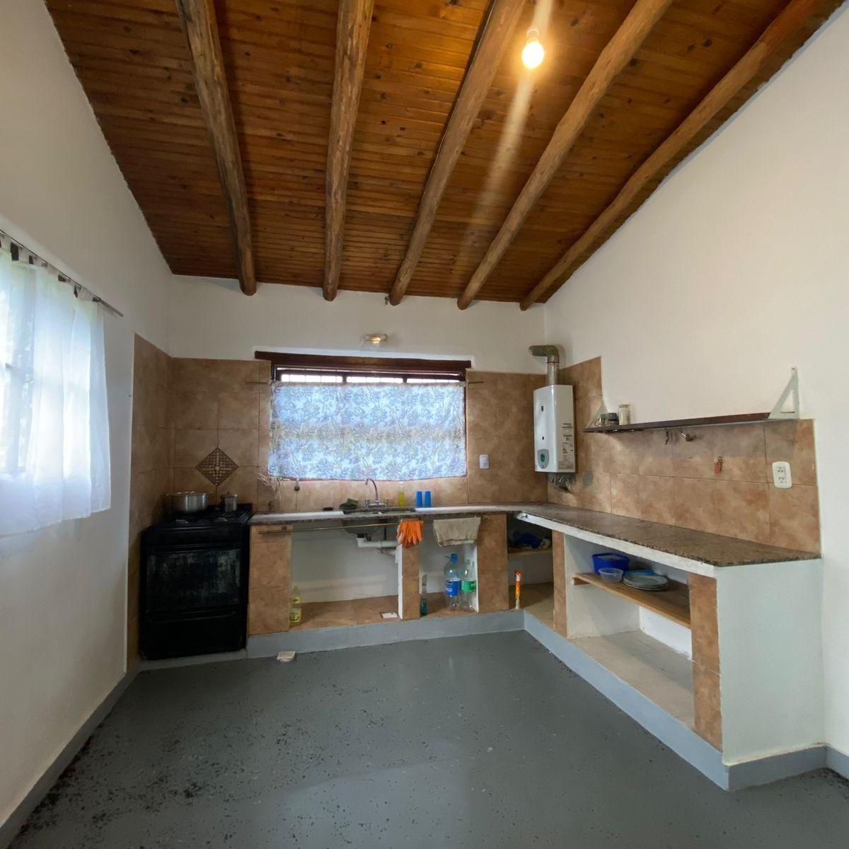 Casa en Higuerillas 5