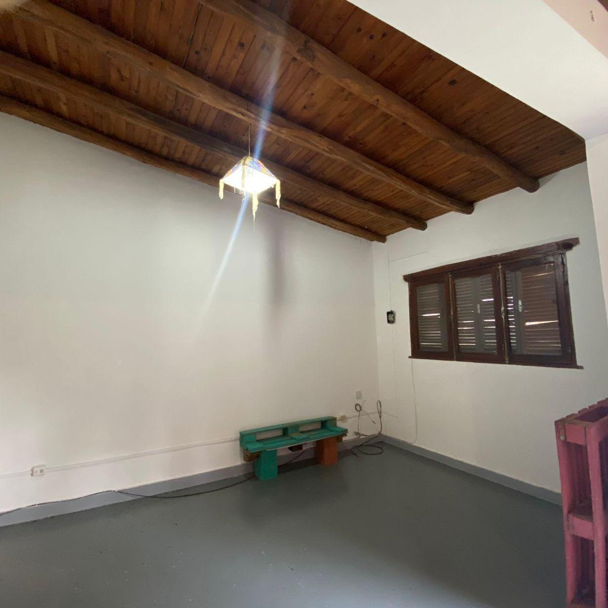 Casa en Higuerillas 4