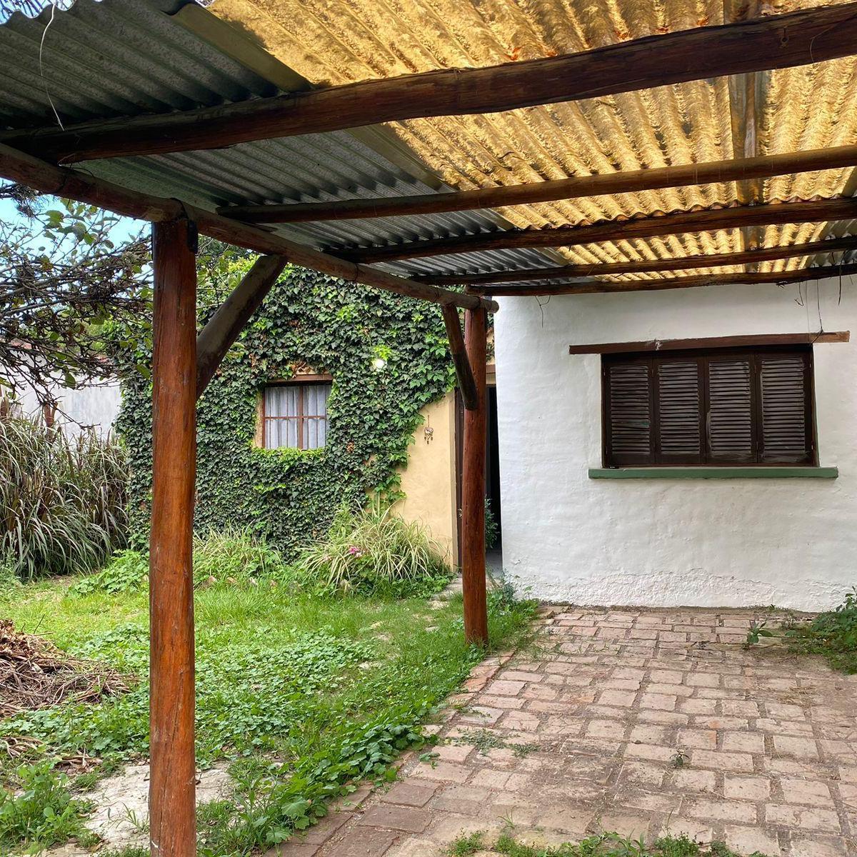 Casa en Higuerillas 1