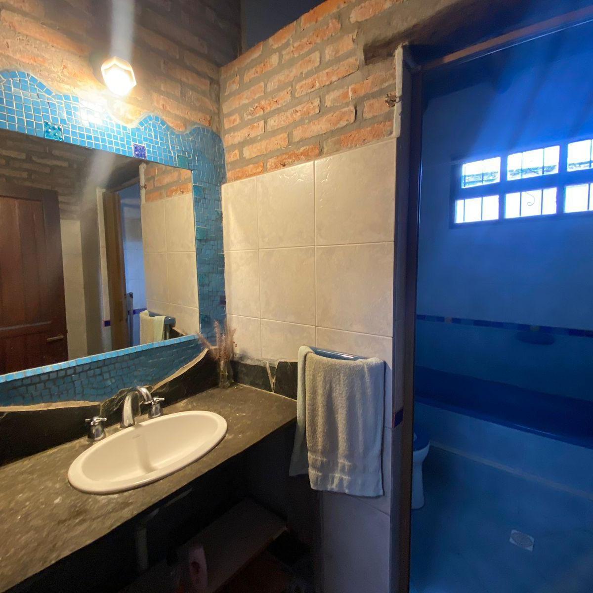Casa en Higuerillas 3