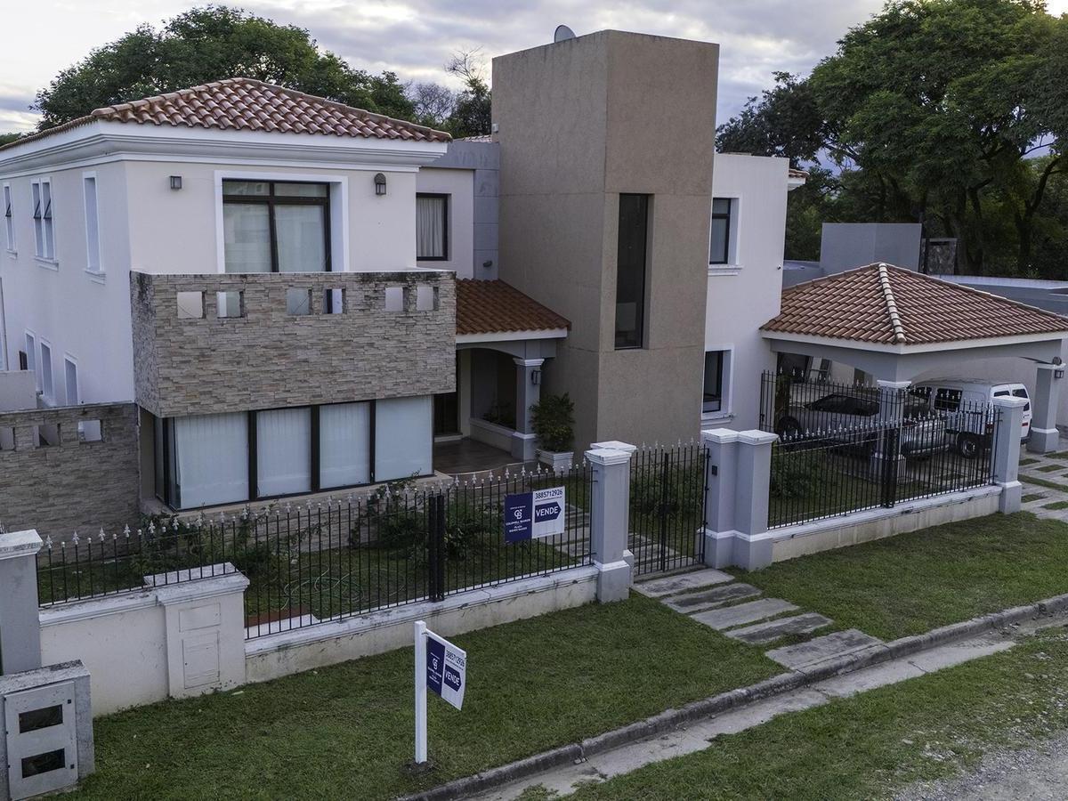 Casa en Venta Las Moras Higuerrillas 5