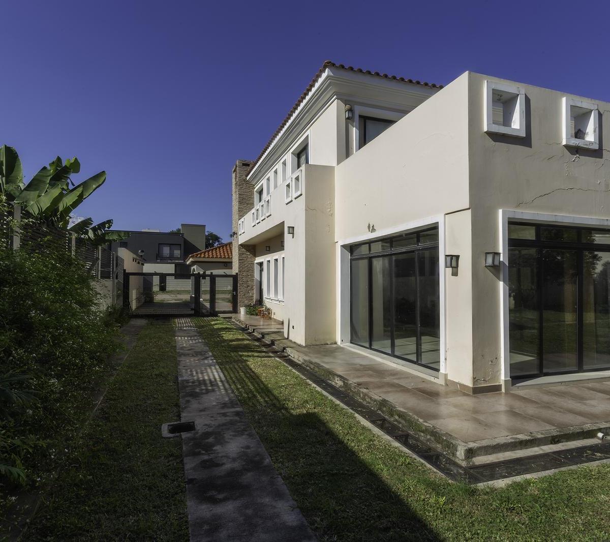 Casa en Venta Las Moras Higuerrillas 3