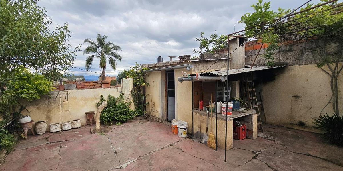 Casa en B Santa Rosa 1