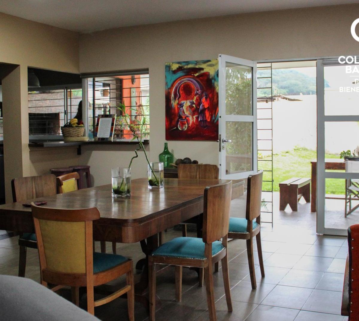 Casa en Villa Jardin de Reyes 4