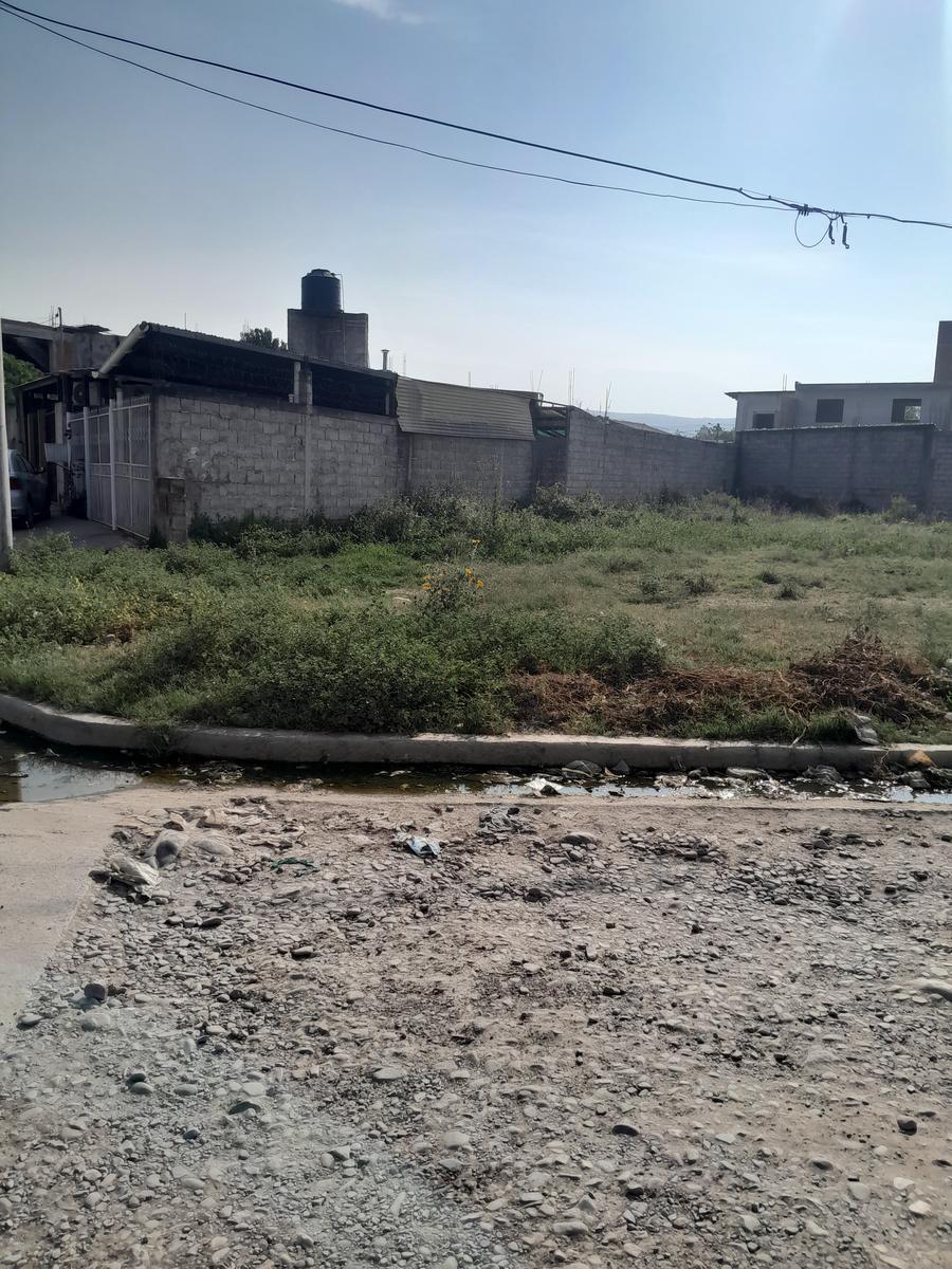 Terreno en Venta B° El Arenal 5