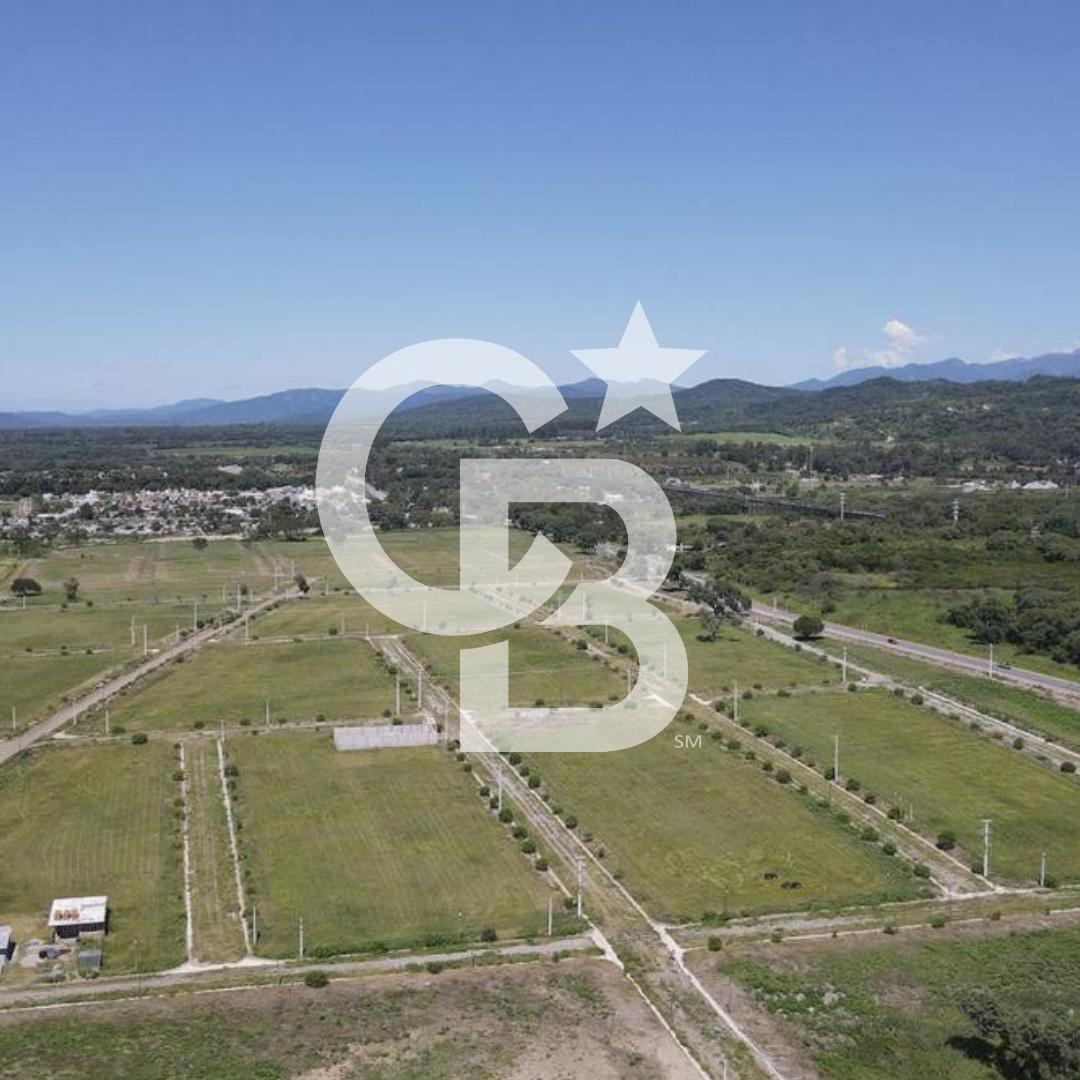 Terreno en Dr Manuel Belgrano 3