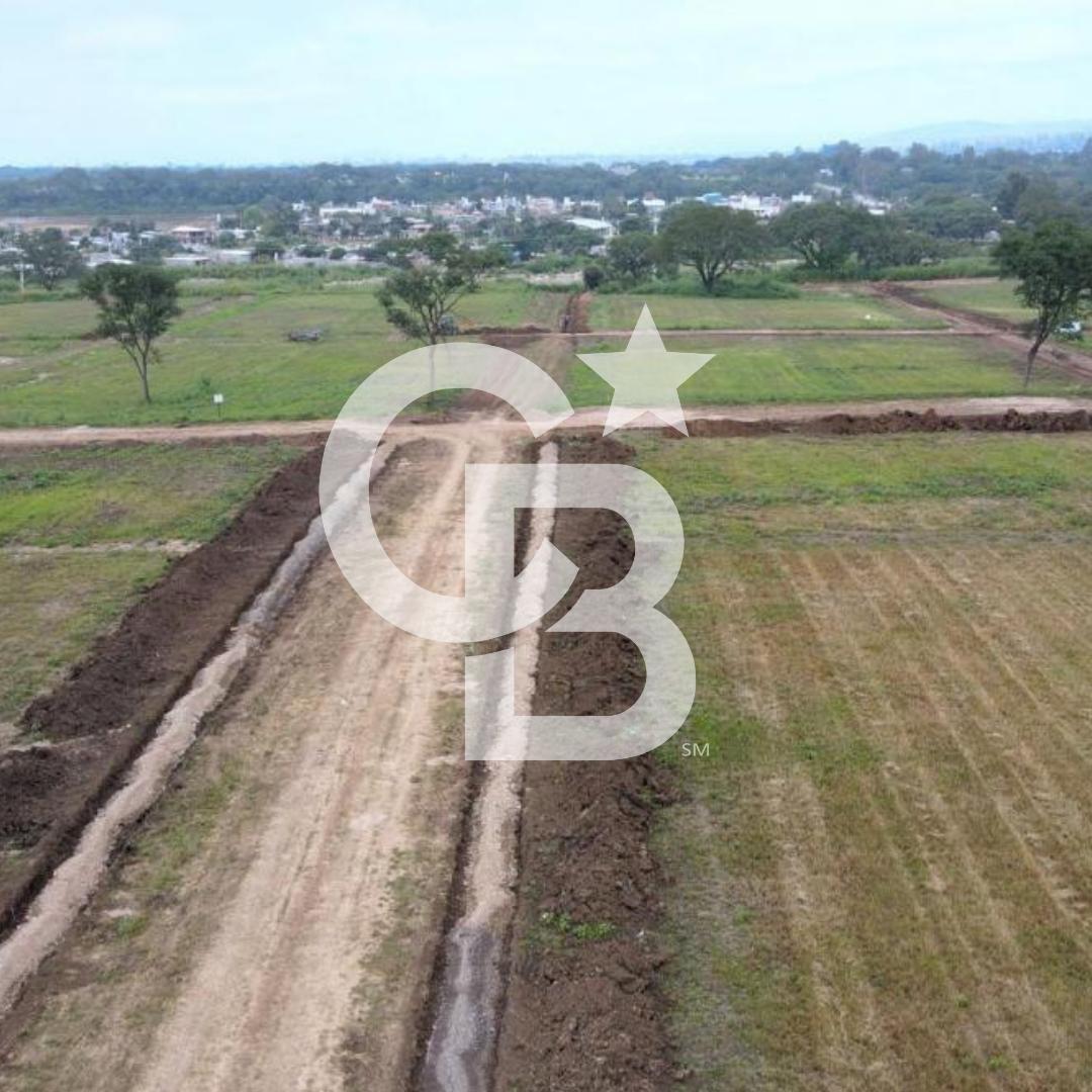 Terreno en Dr Manuel Belgrano 2